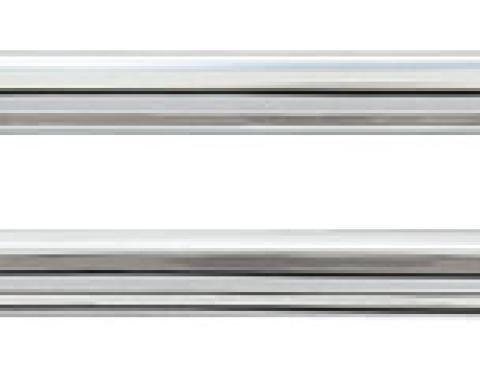 RestoParts Molding, Top Tailgate, 1978-87 El Camino PZLM004