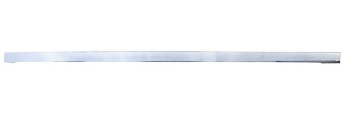 RestoParts Molding, Rocker Panel, 1970-72 GTO, Left Hand LBM0015-LH