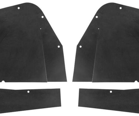 RestoParts Seal, Inner Fenderwell A-Arm, 1966-67 Cutlass/Skylark CTL9079