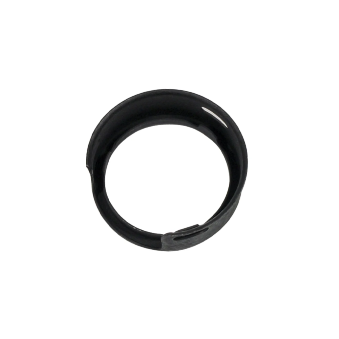Corvette Steering Column Bearing Seat Retainer, Lower, 1969-1982