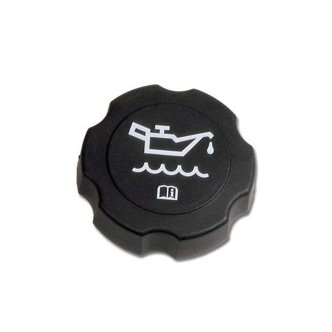 Corvette Oil Filler Cap, 92 LT1/94-1995 ZR1, 1986-1995