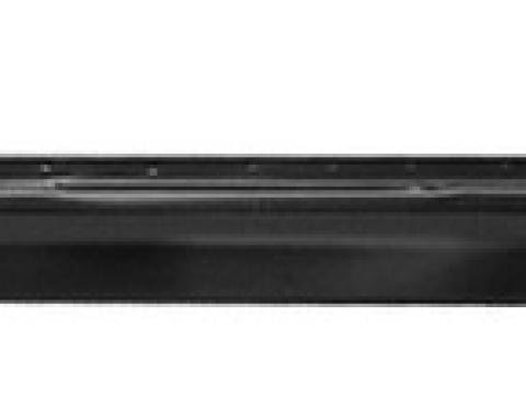 Key Parts '73-'91 Complete Tail Pan (With Double Door) 0858-188 U