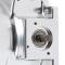 Holly Sniper EFI Throttle Body 860007-1