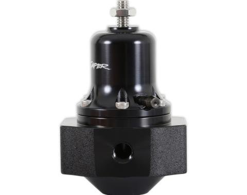 Holly Sniper EFI Fuel Regulator 8AN 19-395