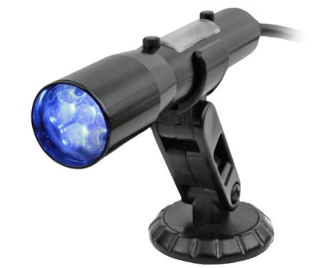 Holly Sniper EFI Standalone Shift Light 840009