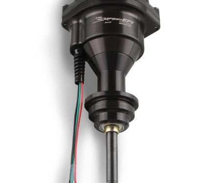 Holly Sniper EFI HyperSpark Distributor, Chrysler 318 / 360 565-304BK