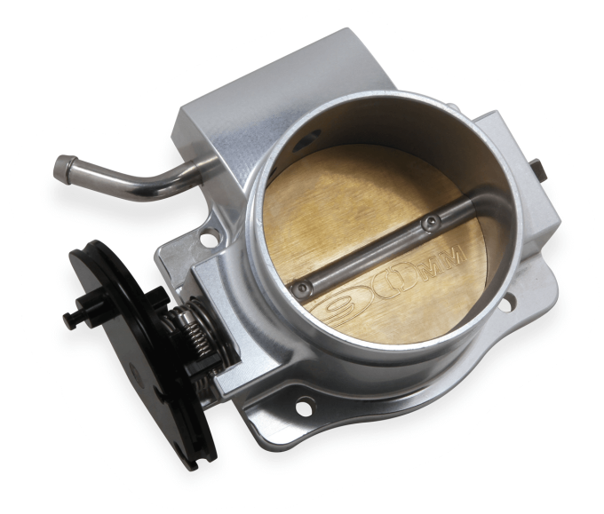 Holly Sniper EFI Throttle Body 860007-1