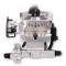 Holly Sniper EFI Holley BBD Master Kit for Jeep CJ, Shiny 550-858K