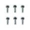 Holly Sniper EFI Side Fill Bolt on Filler Neck 19-186