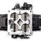 Holly Sniper EFI Stealth 4500, Black 550-842