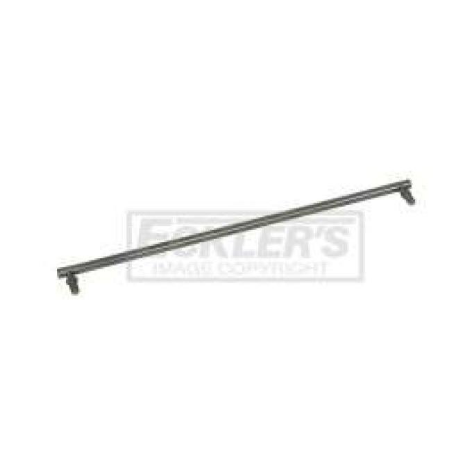 El Camino V8 & Power Glide Lower With Swivel, For V8 & Power Glide, 1964-1972
