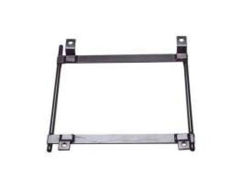 El Camino Procar Seat Bracket, Left, 1968-1972