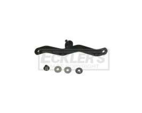 El Camino Air Conditioning Control Lever, Temperature, 1966