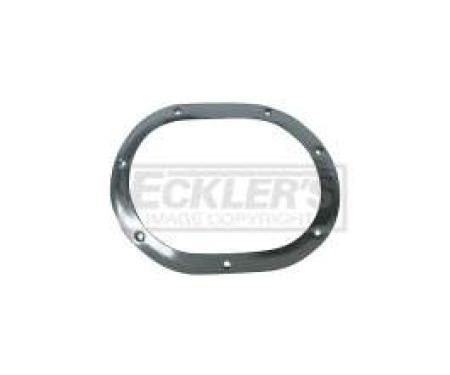 El Camino Floor Shift Boot Retainer, 1964-1967