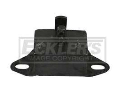 El Camino Transmission Mount, 454 c.i. With Manual Or Automatic, 1970-1972