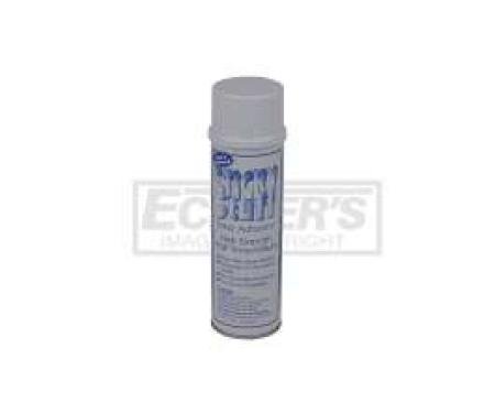 El Camino Thermal Acoustic Insulation Spray Adhesive