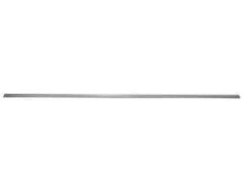 El Camino Bed Molding, Under Rear Window, 1968-1972