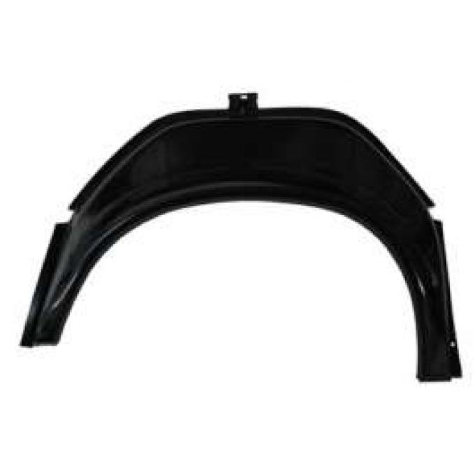 El Camino Rear Wheelhouse, Outer, Right, 1978-1987