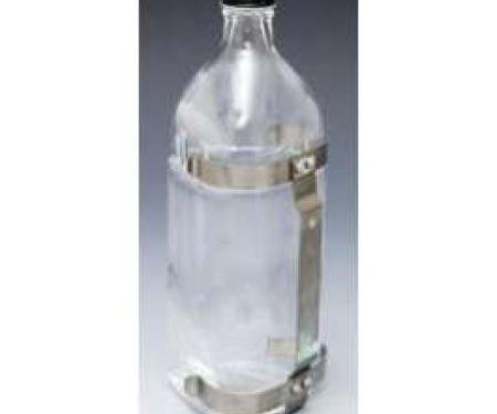 El Camino Optikleen Windshield Washer Bottle, 1959-1969