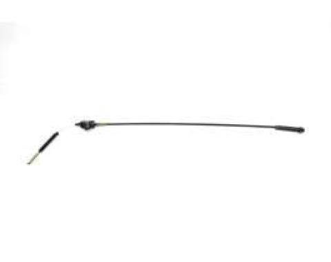 El Camino Kick Down Cable, TH350, 1968-1972