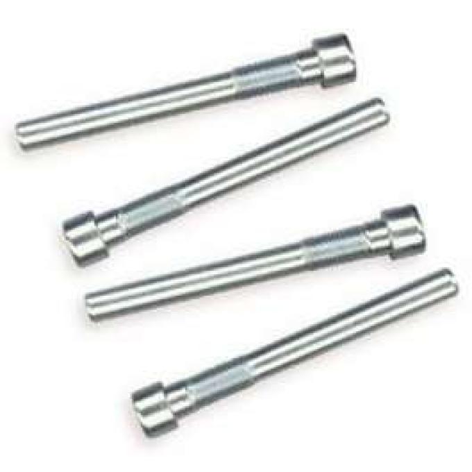 El Camino Brake Caliper Bolts, 1969-1974