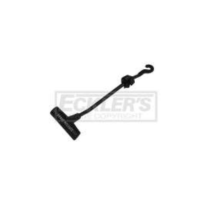 El Camino Parking Brake Release Handle, 1970-1972