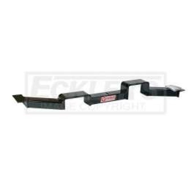 El Camino Crossmember, Double Hump, For 700R4, Or 4L60, 4L60E Thru 1996, 1978-1987