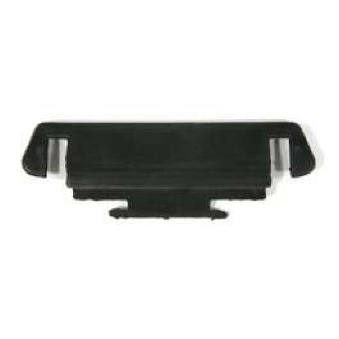 El Camino Exterior Door Handle Escutcheon, 1973-1987