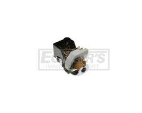 El Camino Headlight Switch, 1964-1973
