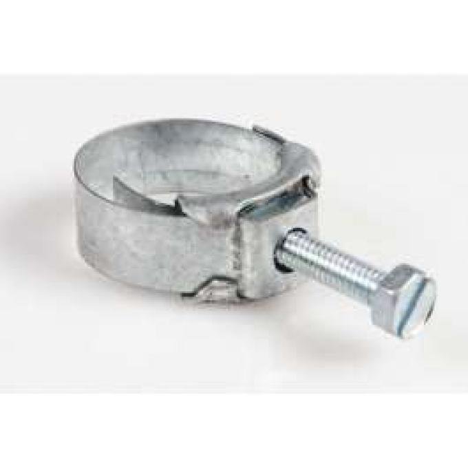 El Camino Heater Hose Clamp Set, 1969-1972
