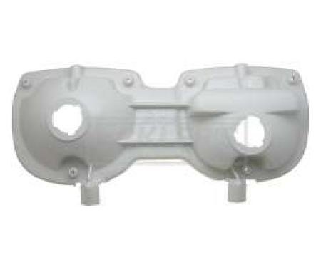 El Camino Taillight Housing, Right, 1973-1977