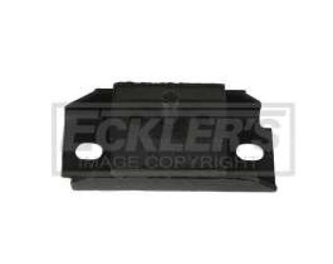 El Camino Transmission Mount, 235 c.i. With Manual Or Automatic Transmission, 1964-1968