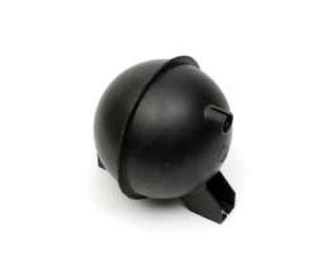 El Camino Cruise Control Vacuum Storage Tank, 1984-1987