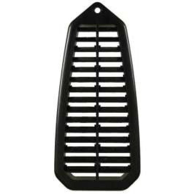 El Camino Valve Cover,Astro Ventilation,Door Jamb,1964-1967
