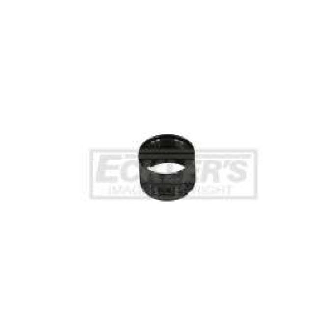 El Camino Dash Bezel Ignition Sleeve, 1968