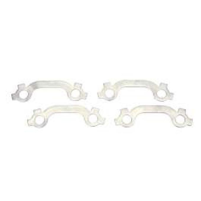 El Camino Exhaust Manifold Bolt Locks, 283 c.i., 1959-1960