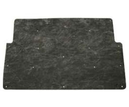 El Camino Hood Insulation, 1973-1977