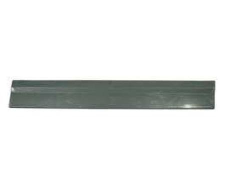 El Camino Door Patch Panel, Lower Right, 1970-1972