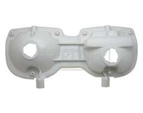 El Camino Taillight Housing, Right, 1973-1977