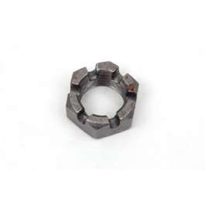 El Camino Front Disc Brake Conversion Kits Spindle Nut, 1979-1987