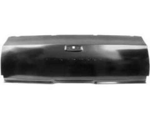 El Camino Tailgate Skin, 1964-1966
