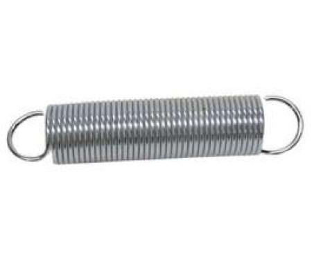 El Camino Clutch Linkage Spring, 1964-1967