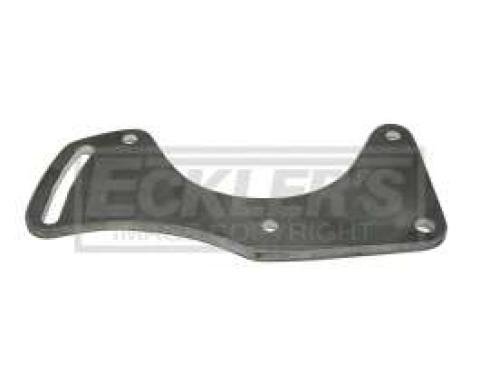 El Camino Air Conditioning Bracket, Front, Big Block, 1st Design, 1969-1970