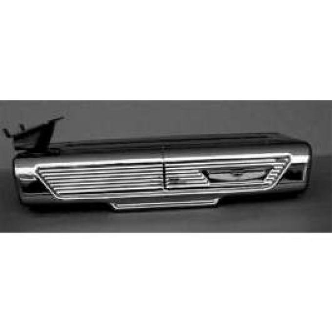 El Camino Tissue Dispenser, 1966-1967