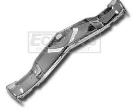 El Camino Front Bumper, 1971-1972