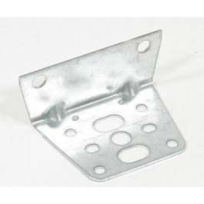 El Camino Bracket, Power Door Lock Actuator, 1977-1987