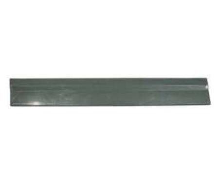 El Camino Door Patch Panel, Lower Left, 1968-1972