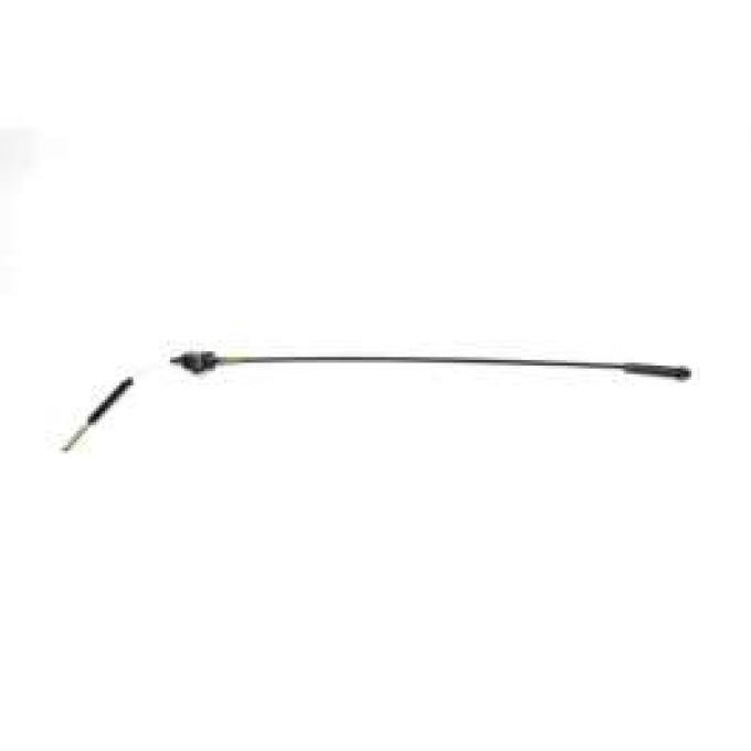 El Camino Kick Down Cable, TH350, 1968-1972