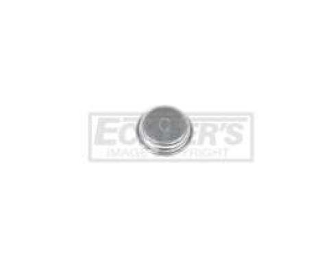 El Camino Power Steering Valve Dust Cap, Adjusting Nut End, 1959-1960