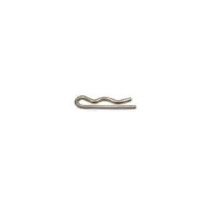 El Camino Retainer, Column Shift Linkage, Automatic, 1968-1972